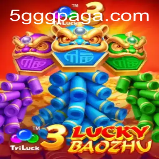 Explorando o Mundo Fascinante de 3LuckyBaozhu: A Sensação do Jogo Online