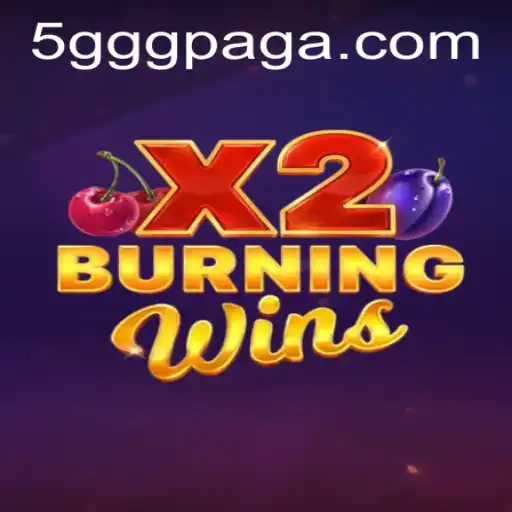 Descubra o Fascinante Mundo de BurningWinsX2: A Nova Sensação dos Jogos
