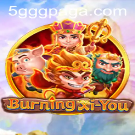 BurningXiYou: Aventura e Estratégia no Mundo dos Jogos