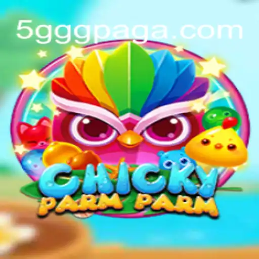 ChickyParmParm: Descubra o Fascinante Mundo do Jogo que Conquistou a Internet