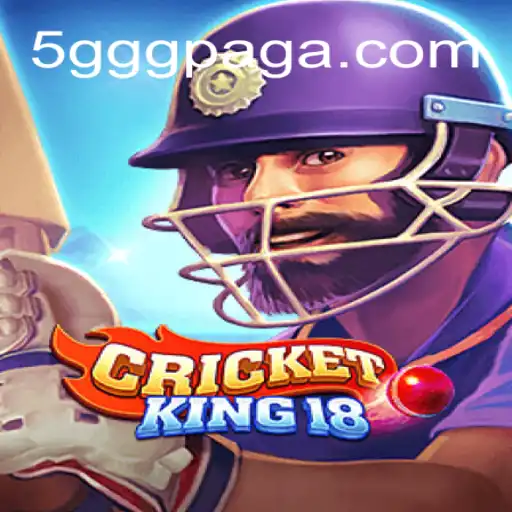 CricketKing18: Uma Nova Era no Mundo dos Jogos de Críquete