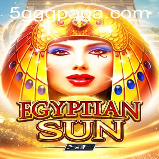 Descubra o Fascinante Mundo de EgyptianSunSE: Um Mergulho no Passado com Regras Envolventes