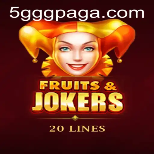 Explorando o Universo de FruitsAndJokers20: Uma Nova Experiência de Jogo