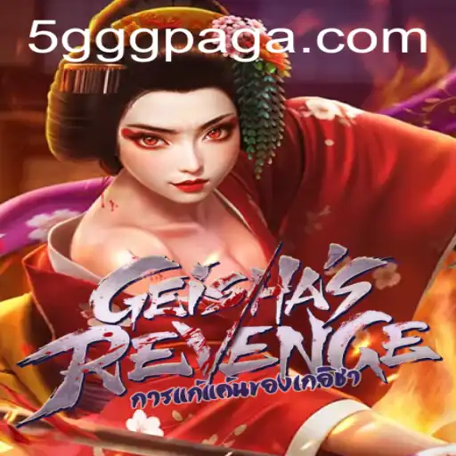 GeishasRevenge: O Novo Jogo que Conquista o Mundo