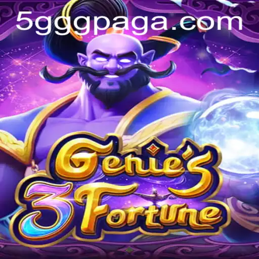 Genie3Fortune: Uma Jornada de Magia e Estratégia
