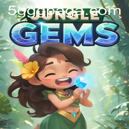 Descubra o Mundo Encantado de JungleGems: Instruções e Regras de Jogo