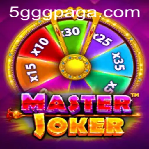 MasterJoker: Descubra o Empolgante Jogo de Azar com a Palavra-Chave 5ggg
