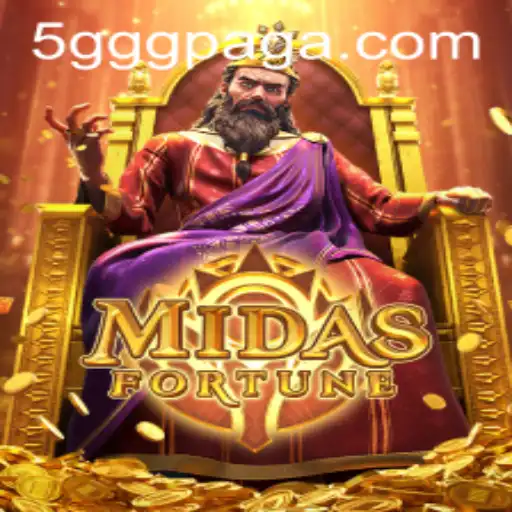 Descubra o Fascínio do Jogo MidasFortune: Guia Completo e Regras de Como Jogar