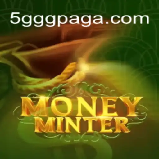 Descubra MoneyMinter: Uma Experiência Inovadora no Mundo dos Jogos