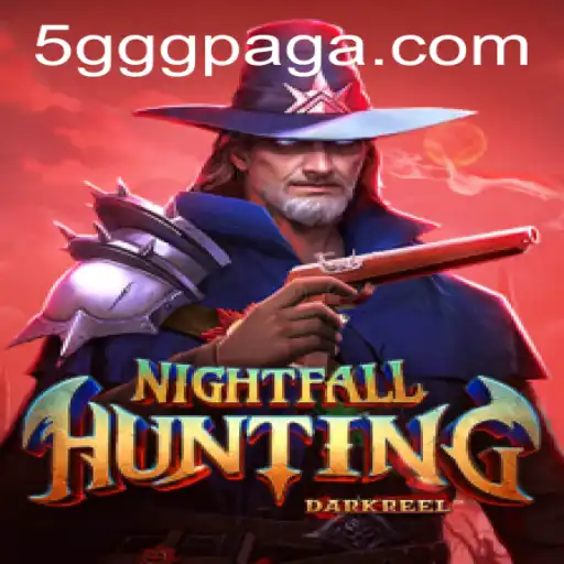 Descubra o Fascinante Mundo de NightfallHunting