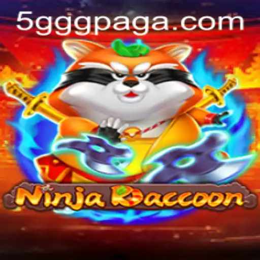 NinjaRaccoon: Descubra o Mundo Aventureiro dos Guaxinins Ninja