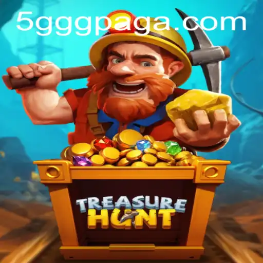 Descubra a Emoção de TreasureHunt: Um Jogo de Aventura Inovador