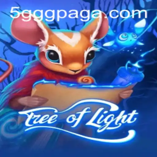 TreeofLight: Explorando o Mundo Iluminado do Novo Jogo com 5ggg