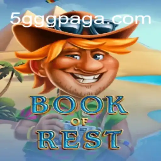 Explorando o Fascinante Mundo do Jogo BookofRest Com Foco na Chave 5ggg