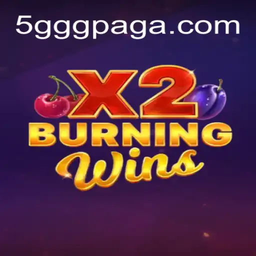Descubra o Fascinante Mundo de BurningWinsX2: A Nova Sensação dos Jogos