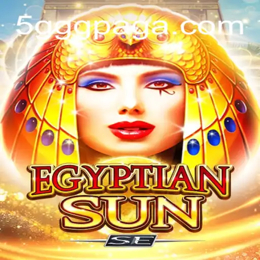 Descubra o Fascinante Mundo de EgyptianSunSE: Um Mergulho no Passado com Regras Envolventes