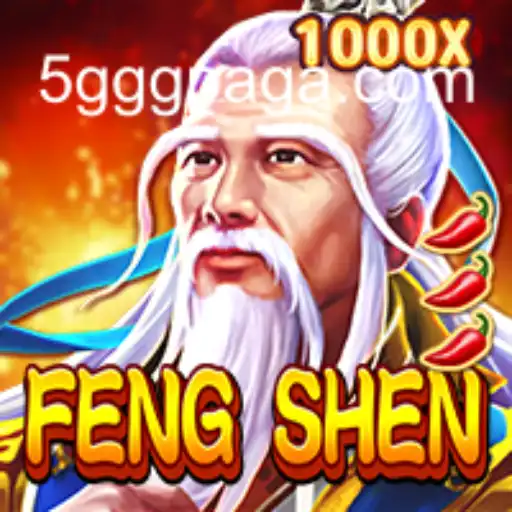 Descubra FengShen: Um Jogo Revolucionário Que Está Dominando o Cenário Atual