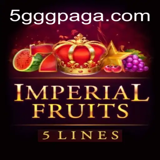 Imperial Fruits 5: Descubra as Regras e Estratégias do Jogo Inovador com 5ggg