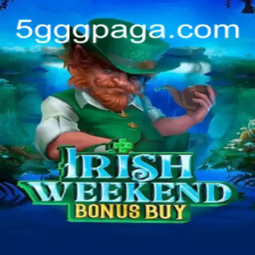 IrishWeekendBonusBuy: Uma Jornada de Diversão e Estratégia