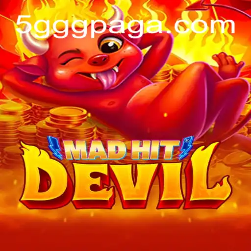 MadHitDevil: Um Mergulho no Jogo Inovador com a Palavra-Chave 5ggg
