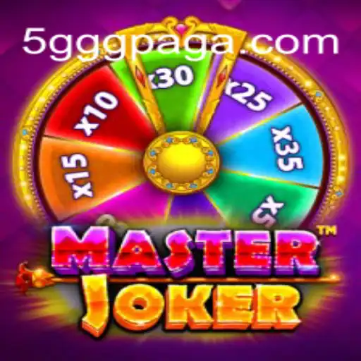 MasterJoker: Descubra o Empolgante Jogo de Azar com a Palavra-Chave 5ggg
