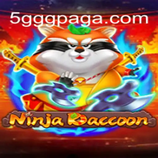 NinjaRaccoon: Descubra o Mundo Aventureiro dos Guaxinins Ninja