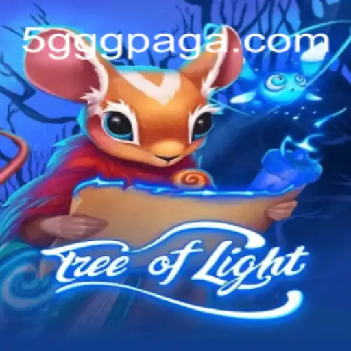 TreeofLight: Explorando o Mundo Iluminado do Novo Jogo com 5ggg