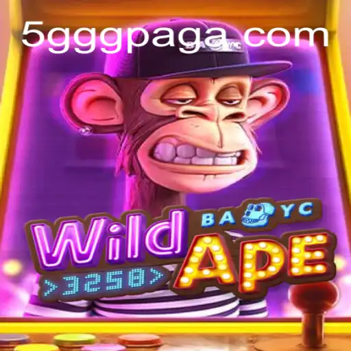 Explorando o Universo de WildApe3258: Um Mundo Selvagem e Estratégico
